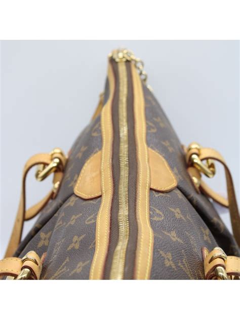 louis vuitton palermo borsa|louis vuitton palermo italy.